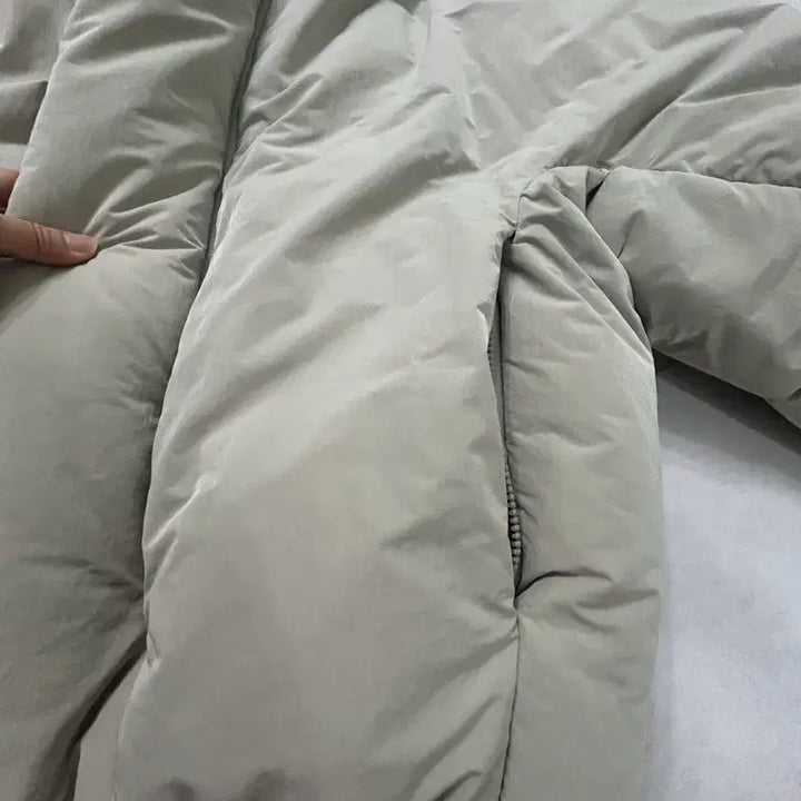 [BUNJANG] System Goose Down Jacket / 시스템 구스 점퍼 95 ,105두개있음!!