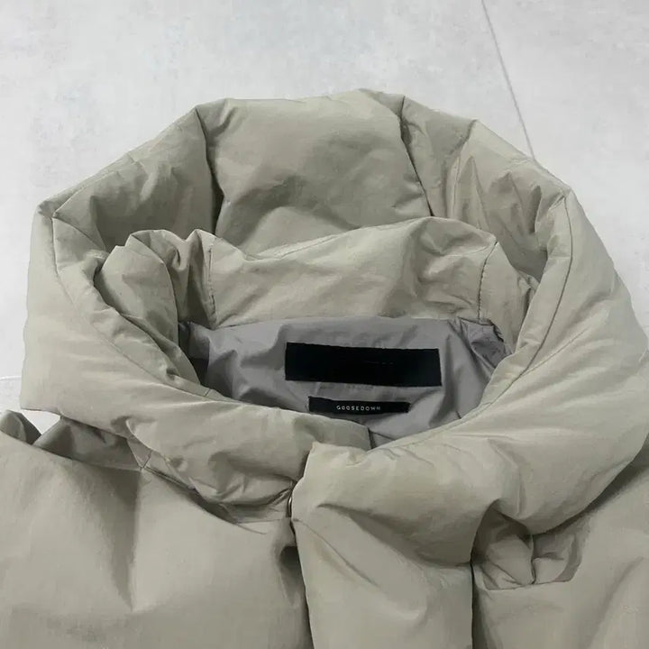 [BUNJANG] System Goose Down Jacket / 시스템 구스 점퍼 95 ,105두개있음!!