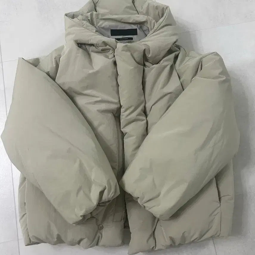 [BUNJANG] System Goose Down Jacket / 시스템 구스 점퍼 95 ,105두개있음!!