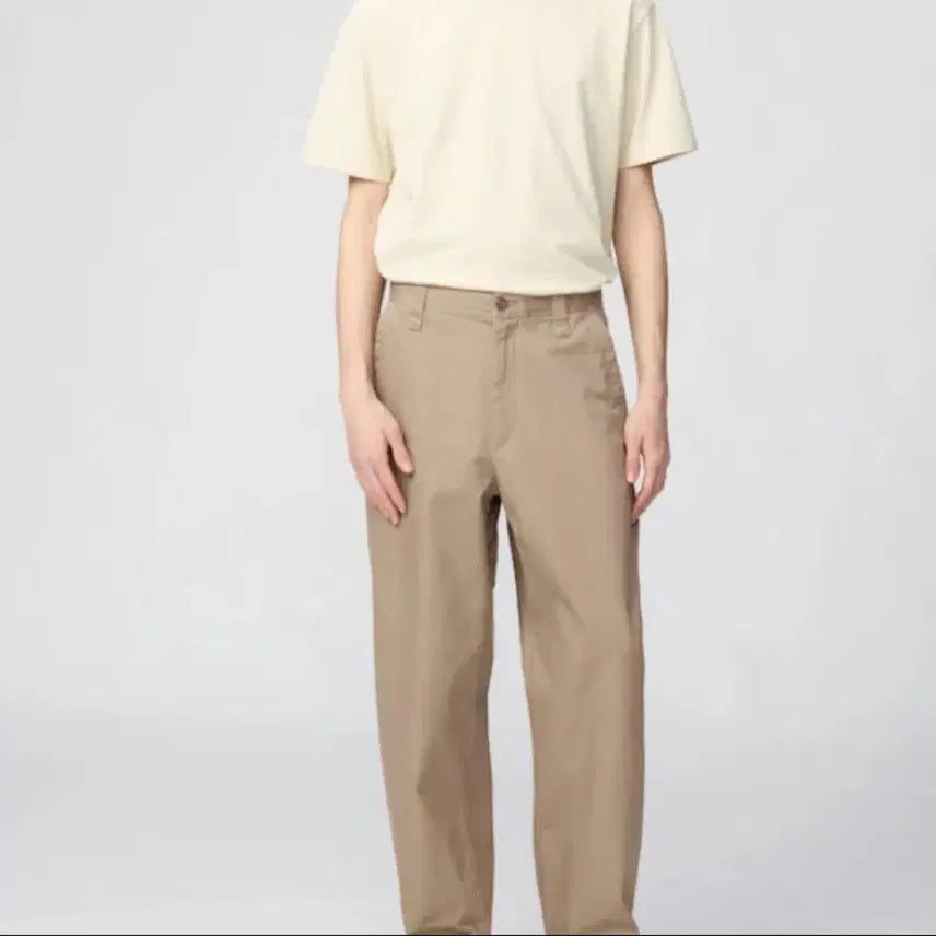[BUNJANG] Chino Pants / 유니클로 치노팬츠