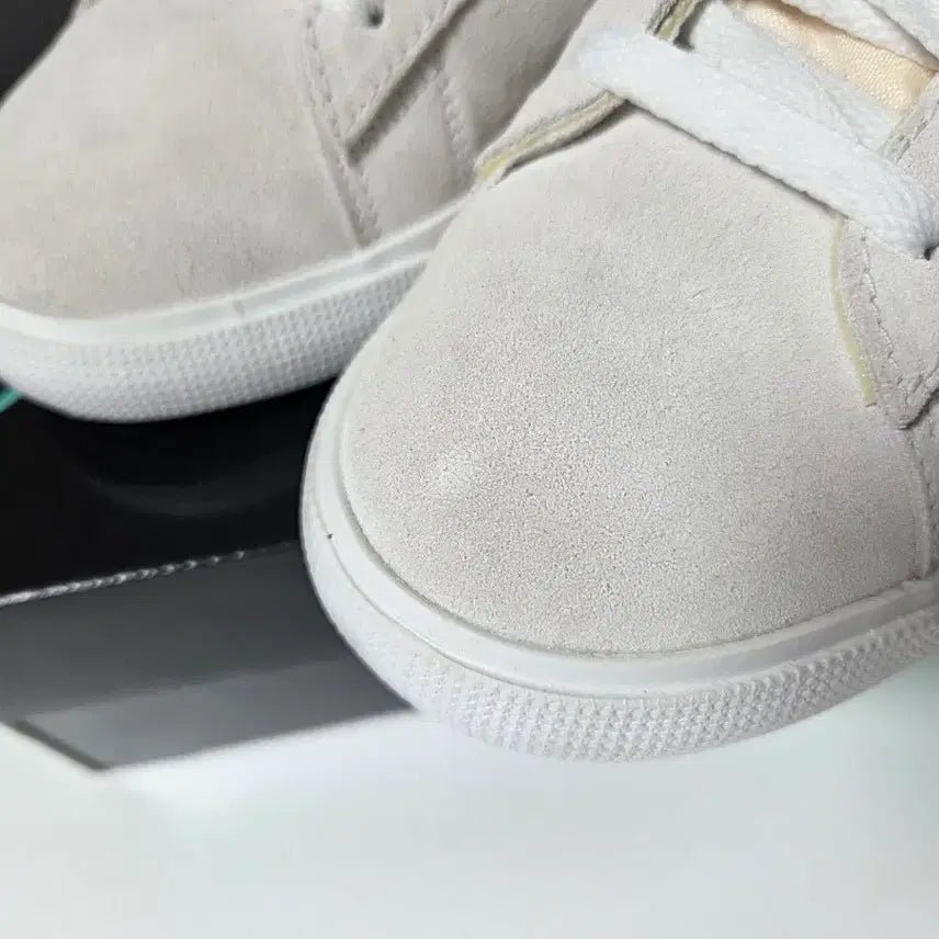 [BUNJANG] Polar x Nike SB Blazer Sneakers / [270] 폴라 x 나이키sb 블레이저 av3028-100