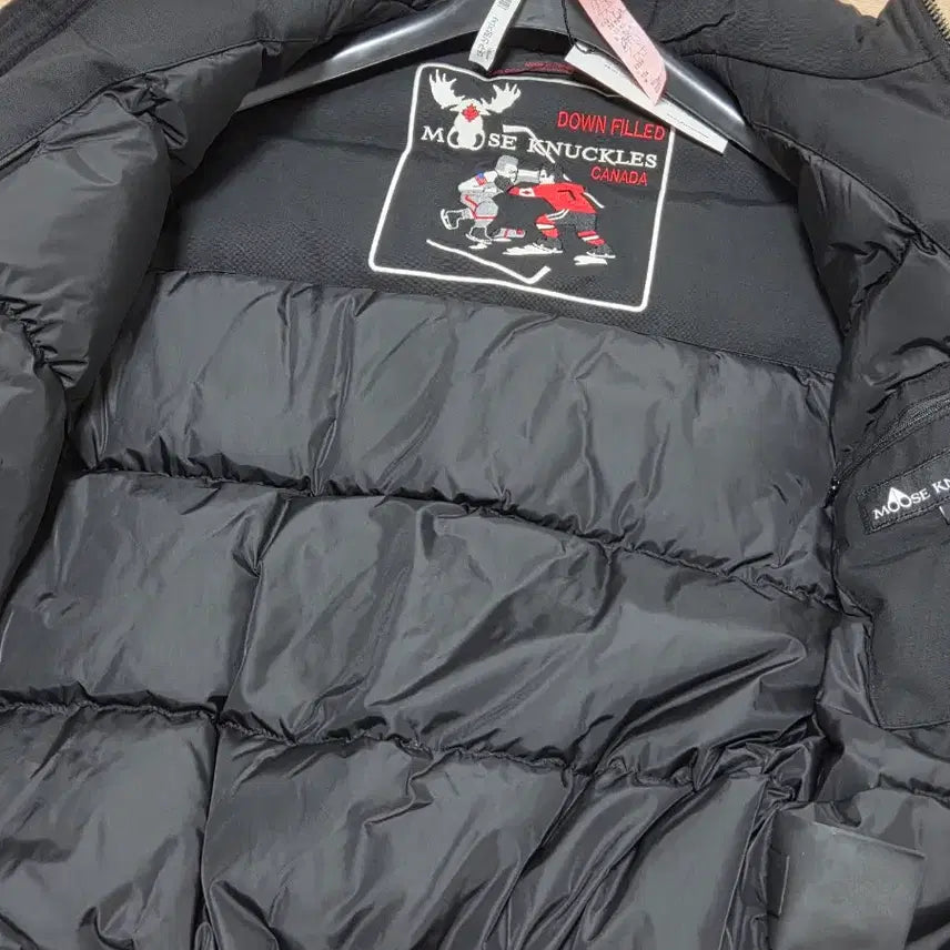 [BUNJANG] Moose Knuckles Men&