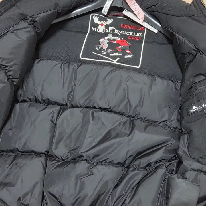 [BUNJANG] Moose Knuckles Men&