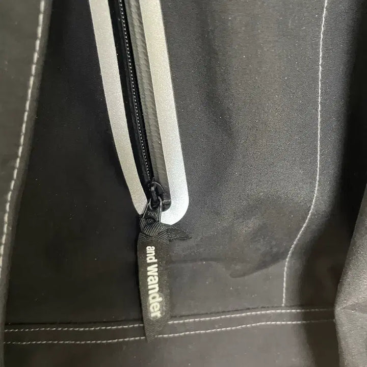 [BUNJANG] Barbour x and wander 3L Jacket / 민트급 S) 바버 x 앤드원더 3L 자켓