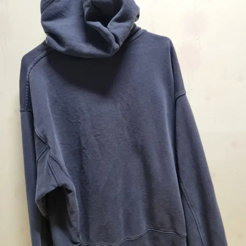 [BUNJANG] Nike Trendy Half-Zip Pullover Hoodie / [XL] 나이키 트렌디 풀오버 지퍼 넥 후드티셔츠 하프집업 맨투맨 105