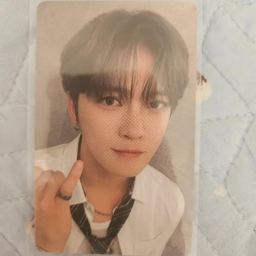 [BUNJANG] Kim Jaejoong J-Ring Photocard / 김재중 제이링 포카 판매