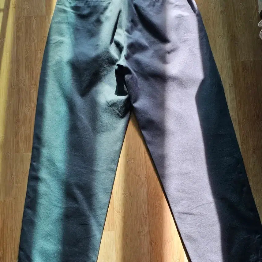 [BUNJANG] Atelier Deldio Cotton Pants / (S) 아틀리에 델디오 코튼 팬츠