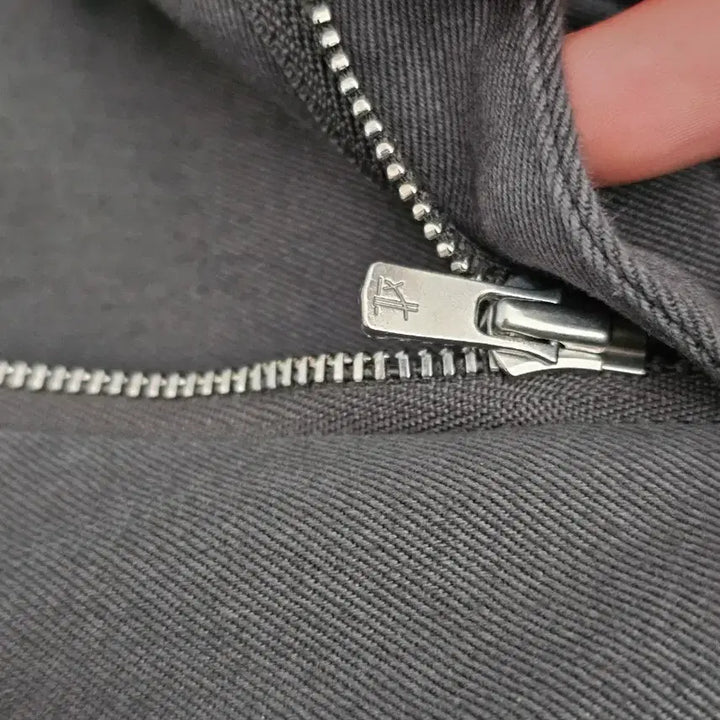 [BUNJANG] Atelier Deldio Cotton Pants / (S) 아틀리에 델디오 코튼 팬츠