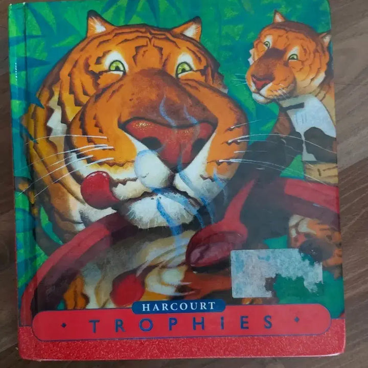 [BUNJANG] English Textbook Collection / 영어 원서 교재 모음