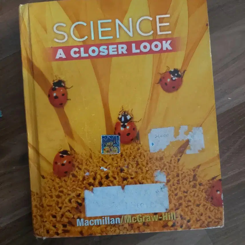 [BUNJANG] English Textbook Collection / 영어 원서 교재 모음