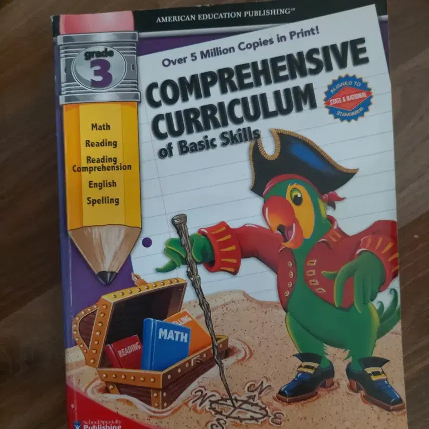 [BUNJANG] English Textbook Collection / 영어 원서 교재 모음