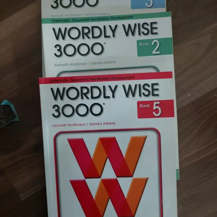 [BUNJANG] English Textbook Collection / 영어 원서 교재 모음