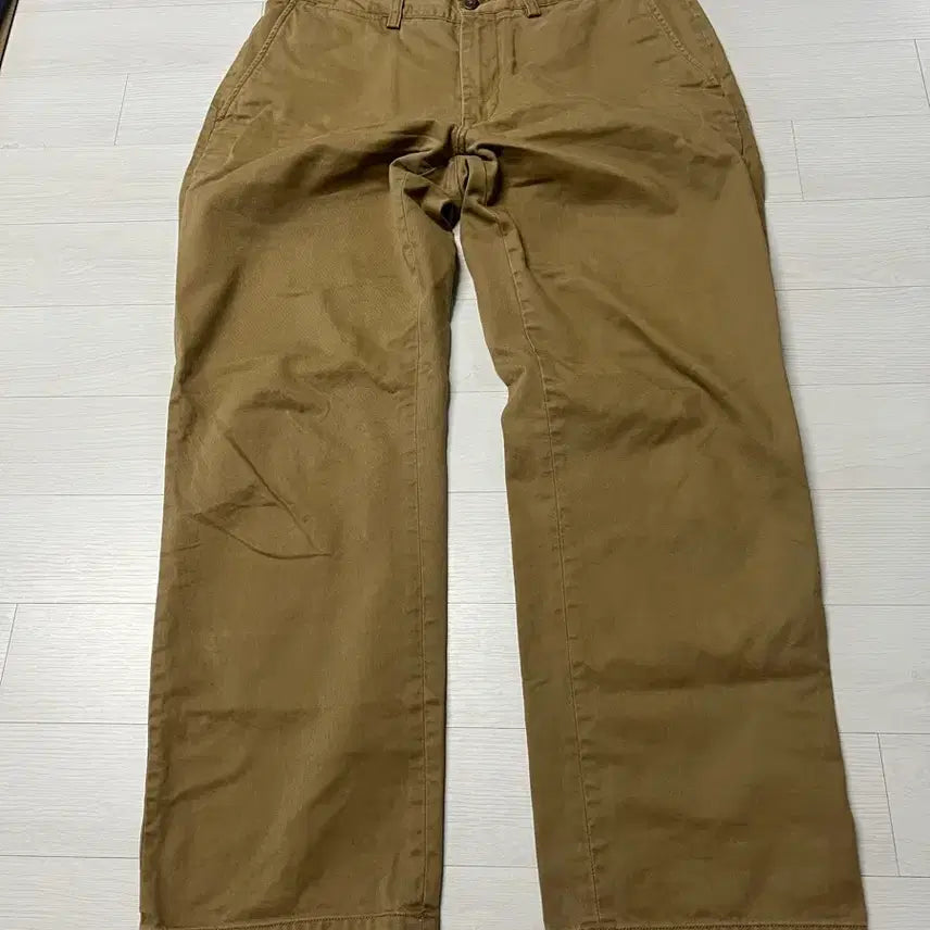 [BUNJANG] Ralph Lauren Classic Fit Chino 33x30 / 랄프로렌 / 클래식 핏 치노 / 33x30