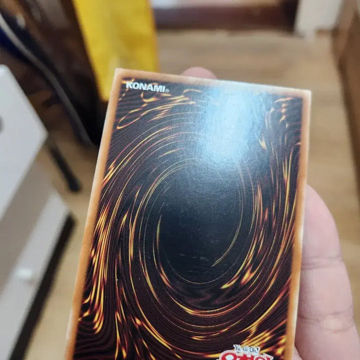 [BUNJANG] Yu-Gi-Oh! Infinite Impermanence Psychic RC03-KR049 Bundle Set / 유희왕 무한포영 프시크 RC03-KR049 3장일괄팝니다