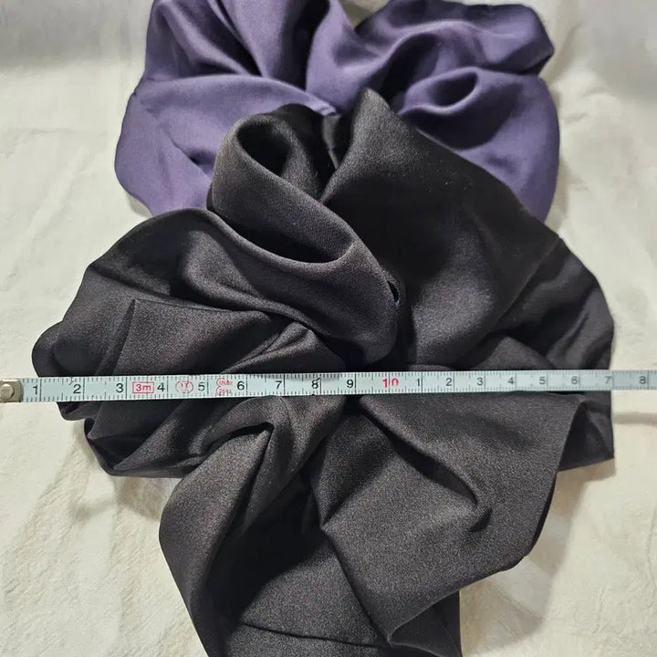 [SOLD OUT] (새상품) 빅 공단 곱창밴드 스크런치