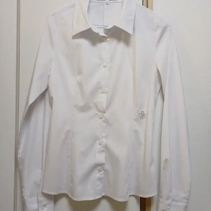 [BUNJANG] Cravity Link Free Shirt / 시티브리즈 링클프리 셔츠 S