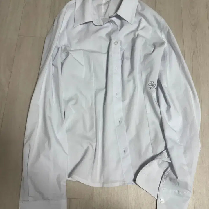 [BUNJANG] Cravity Link Free Shirt / 시티브리즈 링클프리 셔츠 S