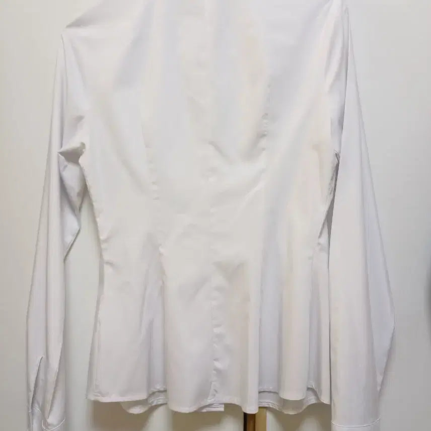 [BUNJANG] Cravity Link Free Shirt / 시티브리즈 링클프리 셔츠 S