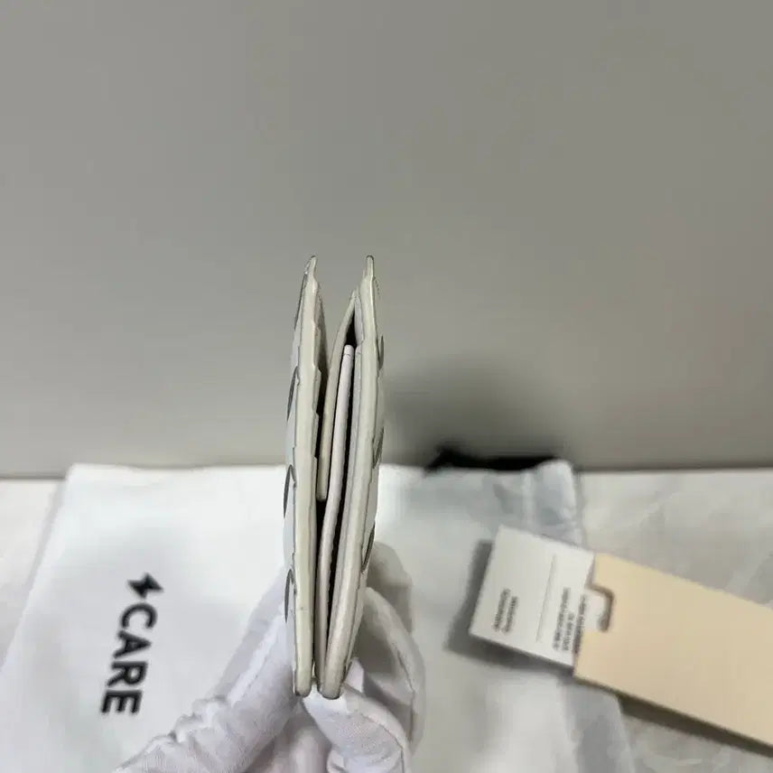 [BUNJANG] Bottega Veneta Intrecciato Wallet / 보테가베네타 인트레치아토 반지갑