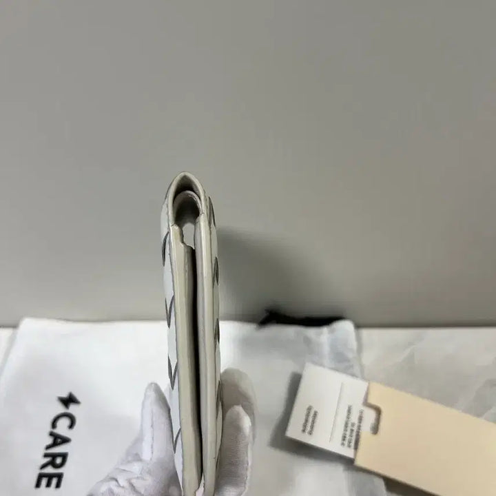 [BUNJANG] Bottega Veneta Intrecciato Wallet / 보테가베네타 인트레치아토 반지갑