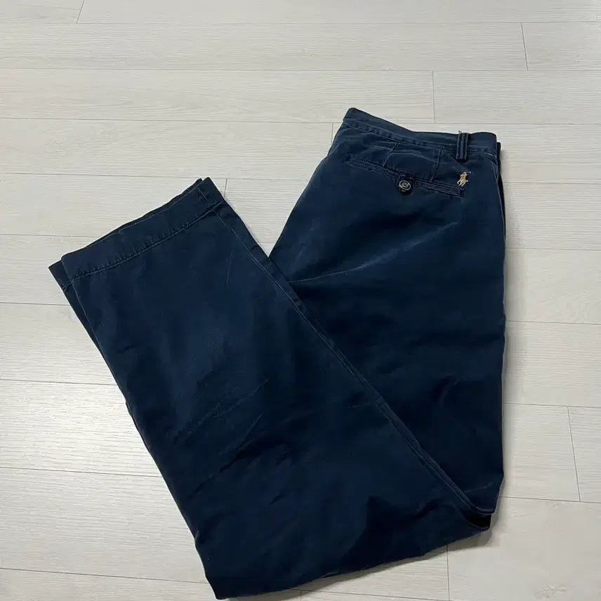 [BUNJANG] Ralph Lauren Classic Fit Chino 32x30 / 랄프로렌 / 클래식핏 치노 / 32x30