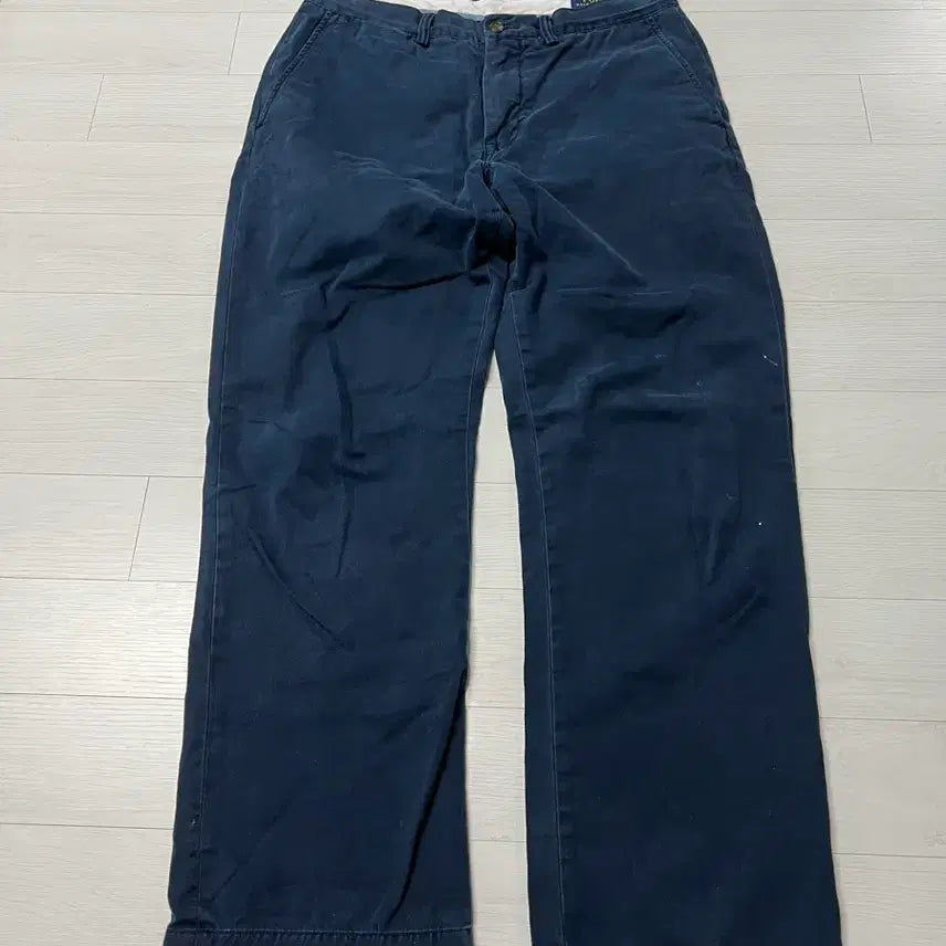 [BUNJANG] Ralph Lauren Classic Fit Chino 32x30 / 랄프로렌 / 클래식핏 치노 / 32x30
