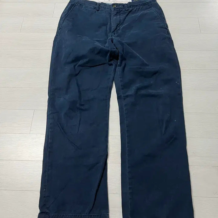 [BUNJANG] Ralph Lauren Classic Fit Chino 32x30 / 랄프로렌 / 클래식핏 치노 / 32x30