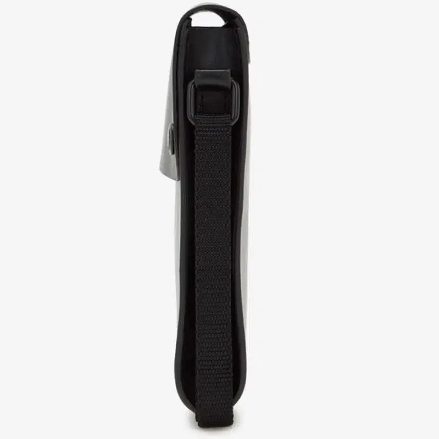 [BUNJANG] Fred Perry L4330 Sacoche Bag / 프레드페리 버니쉬 레더 사코슈 백  L4330