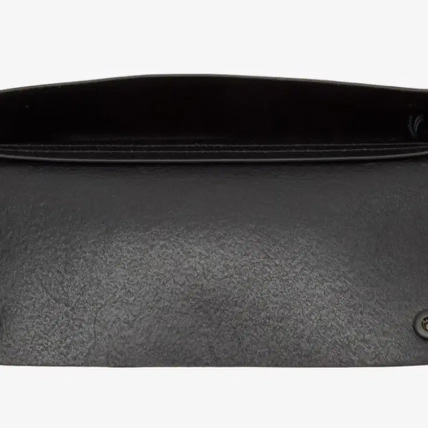 [BUNJANG] Fred Perry L4330 Sacoche Bag / 프레드페리 버니쉬 레더 사코슈 백  L4330