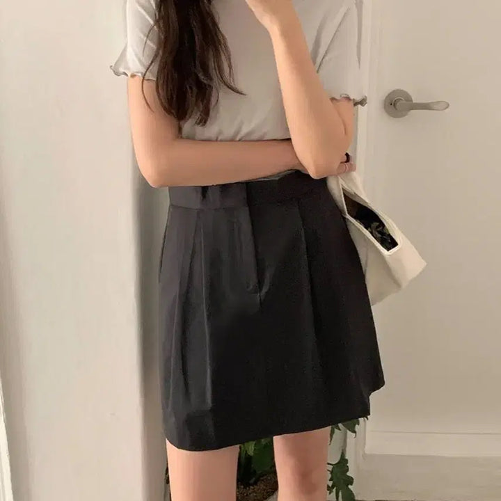 [BUNJANG] Maybebaby Dearest Pure T-shirt (Gray) / [새상품]메이비베이비 자체제작 Dearest Pure t - 그레이 새옷