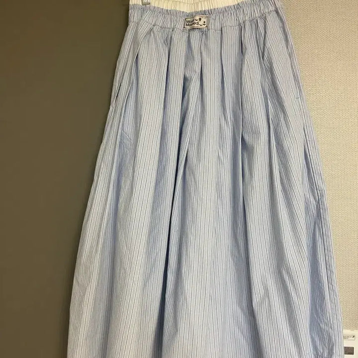 [BUNJANG] Mardi Mercredi Skirt / 마르디메크르디 스커트