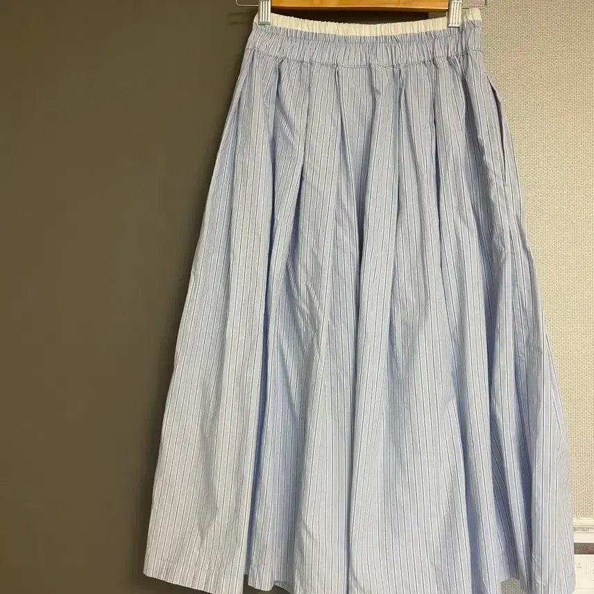 [BUNJANG] Mardi Mercredi Skirt / 마르디메크르디 스커트