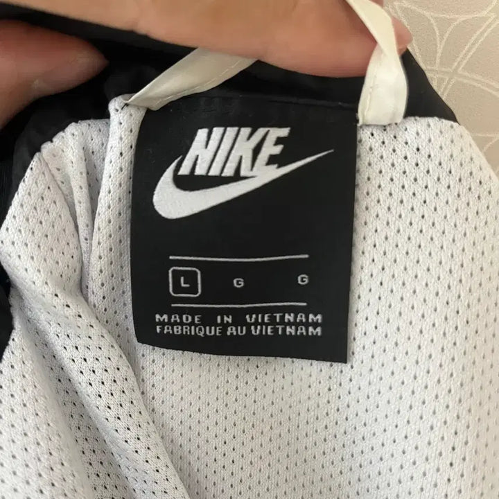 [BUNJANG] Nike Windrunner Windbreaker / 나이키 바람막이 윈드러너