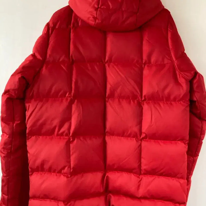 [BUNJANG] Nike Duck Down Puffer Jacket / 나이키 덕다운 패딩 자켓 90