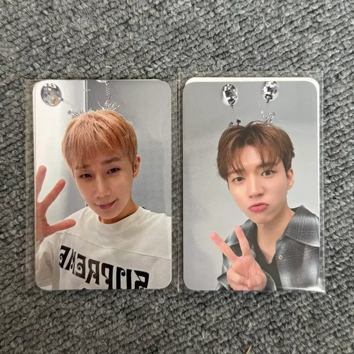 [BUNJANG] Infinite Nam Woohyun Photocard Bundle Set / 인피니트 남우현 포토카드 포카 일괄 양도