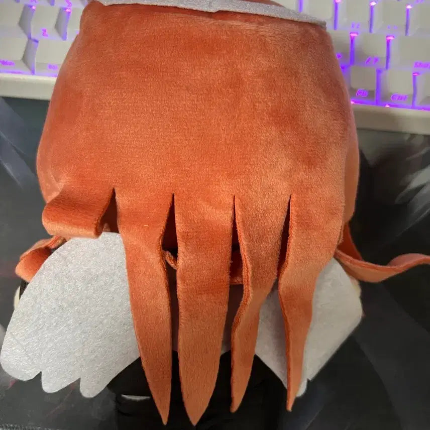 [BUNJANG] Chainsaw Man Angel Devil Plush Doll / 체인소맨 천사의 악마 인형 팝니다