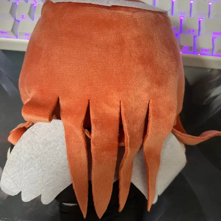 [BUNJANG] Chainsaw Man Angel Devil Plush Doll / 체인소맨 천사의 악마 인형 팝니다