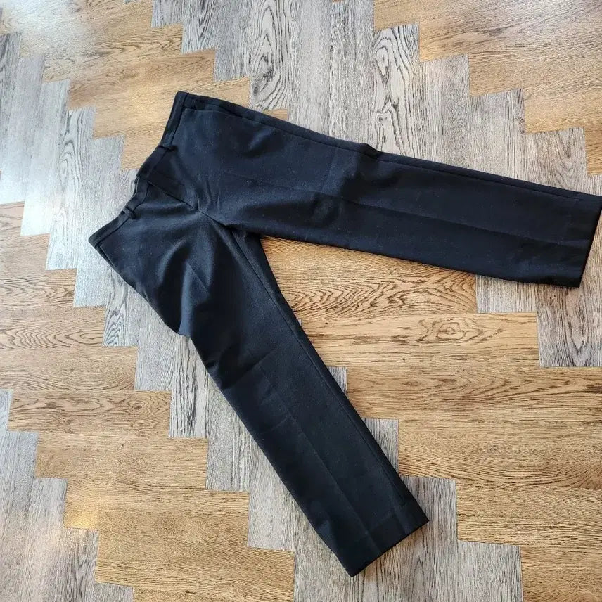 [BUNJANG] DKNY Men's Black Slacks / DKNY 남성 블랙 바지 36~38사이즈 판매합니다