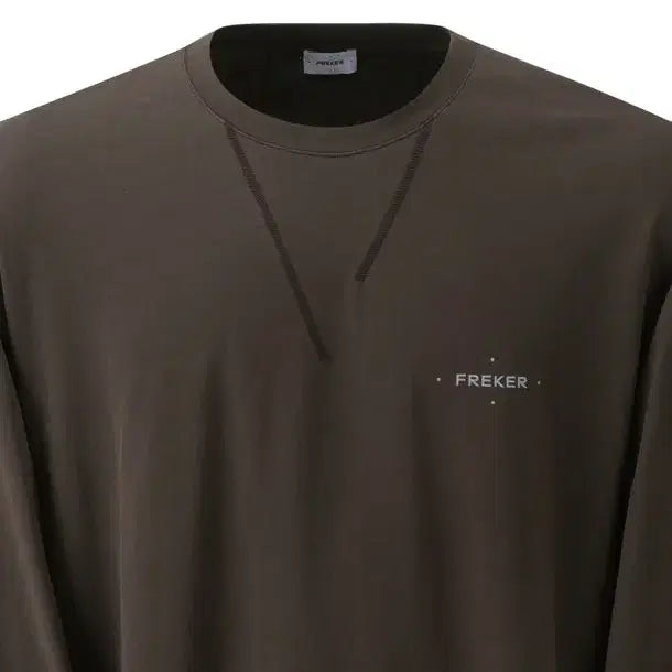[BUNJANG] Freakcer T-shirt (New) / 프리커 티셔츠 새제품