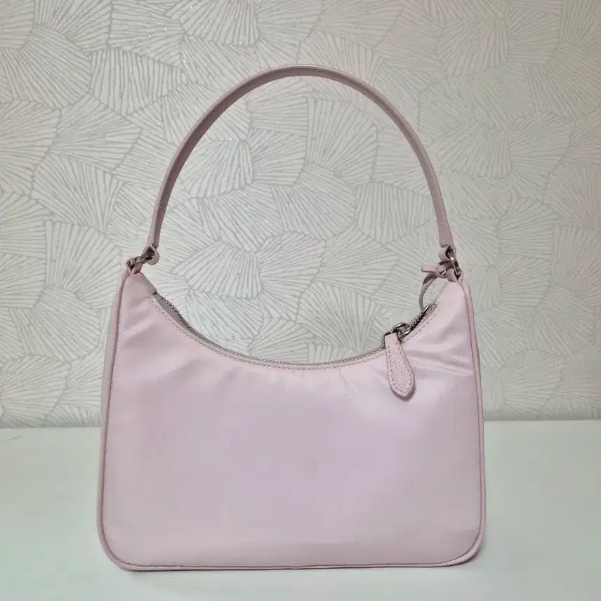 [BUNJANG] Prada Alabastro Tote Bag / 프라다 알라바스트로 토트백 파우치