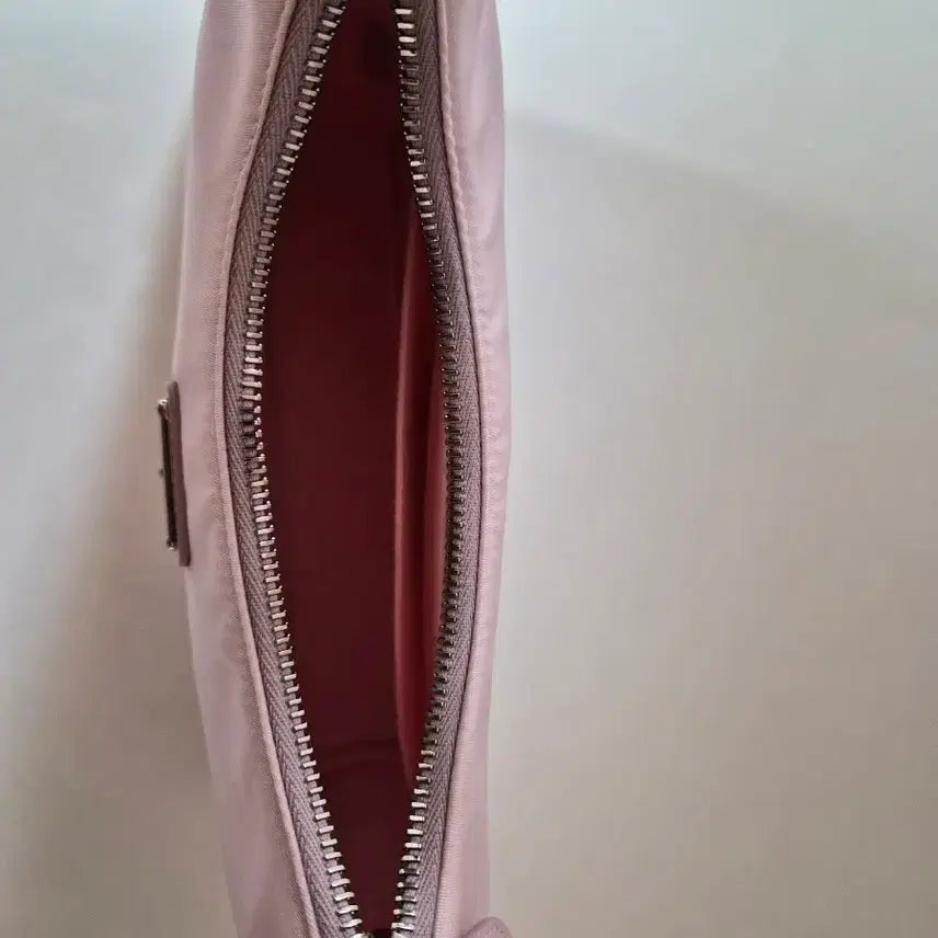 [BUNJANG] Prada Alabastro Tote Bag / 프라다 알라바스트로 토트백 파우치