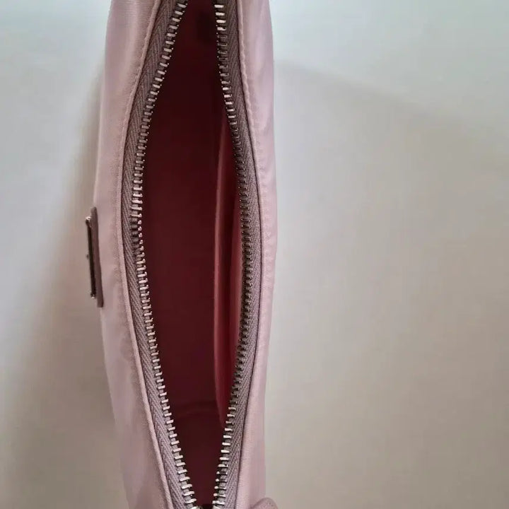 [BUNJANG] Prada Alabastro Tote Bag / 프라다 알라바스트로 토트백 파우치
