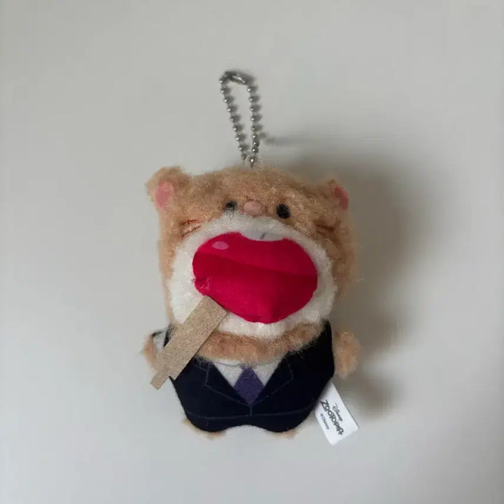 [BUNJANG] Zootopia Judy Nick Geri Keycap Keyring Figure / 주토피아 레밍 팝시클 주디 닉 게리 키캡 키링 인형 열쇠고리 피규어 가챠