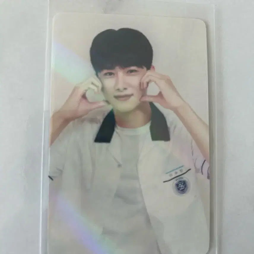 [BUNJANG] Seo Jihoon Blossom POB Photocard / 청춘블라썸 서지훈 특전 포카