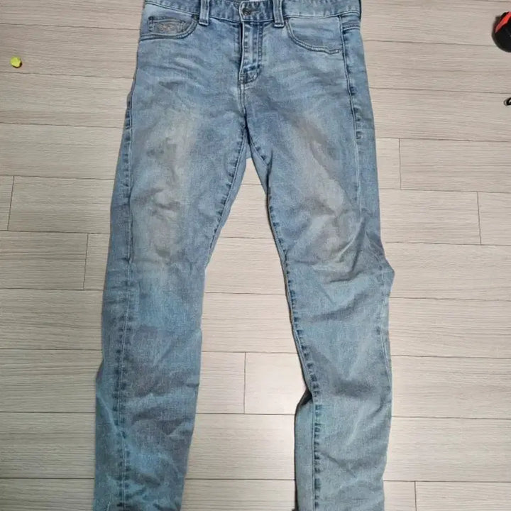 [BUNJANG] PLAC KURZ Denim Jeans 30 / PLAC KURZ 연청 청바지 30