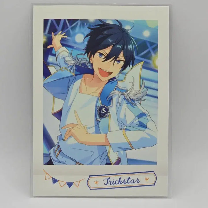 [BUNJANG] Ensemble Stars Hokuto Vol.7 PasaCore / 앙스타 파샤코레 7탄 온 트릭스타 호쿠토