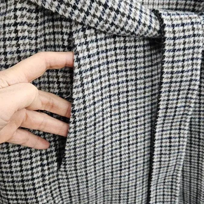 [BUNJANG] International Long Vest / 인터네셔널.롱조끼.프리