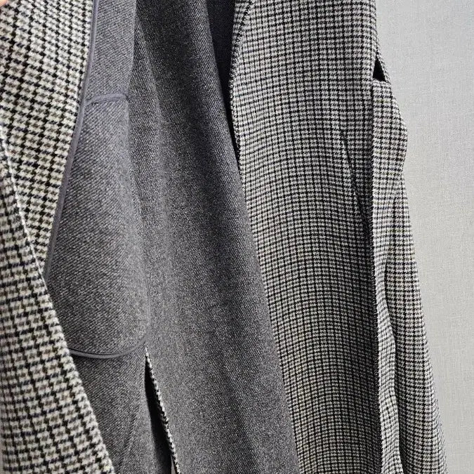 [BUNJANG] International Long Vest / 인터네셔널.롱조끼.프리