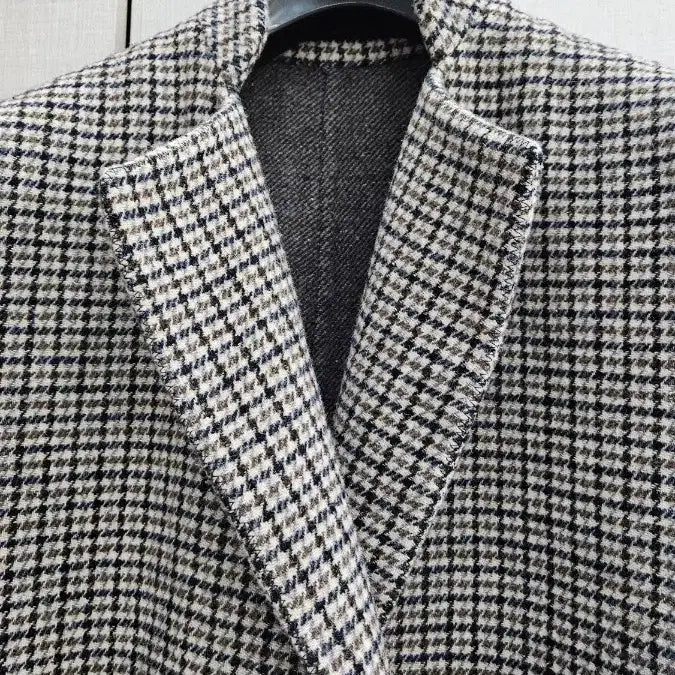 [BUNJANG] International Long Vest / 인터네셔널.롱조끼.프리