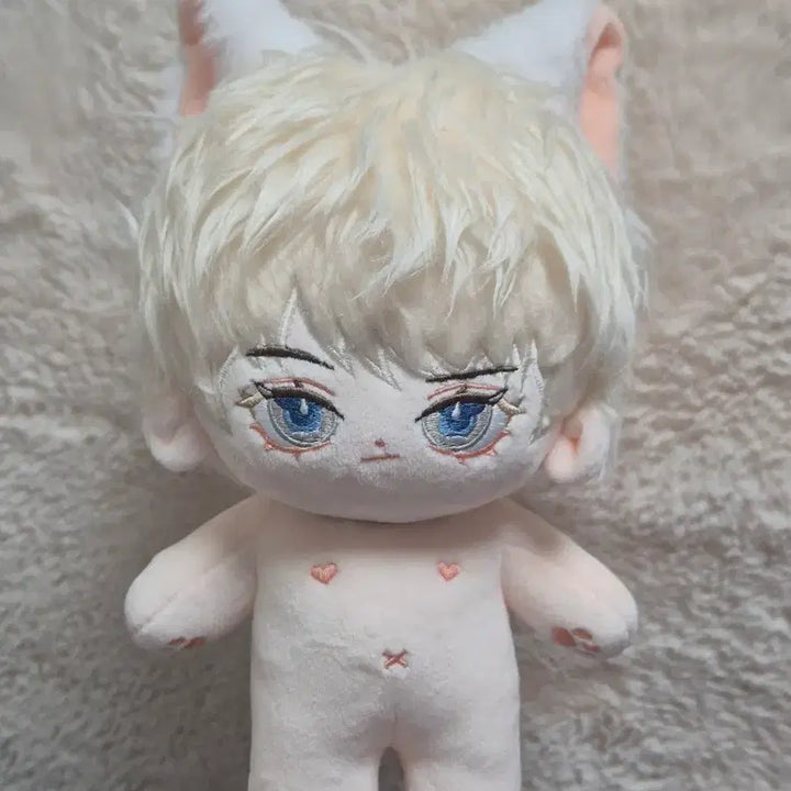 [BUNJANG] Harry Potter Draco Malfoy Doll / 해리포터 드레이코 말포이 솜 인형